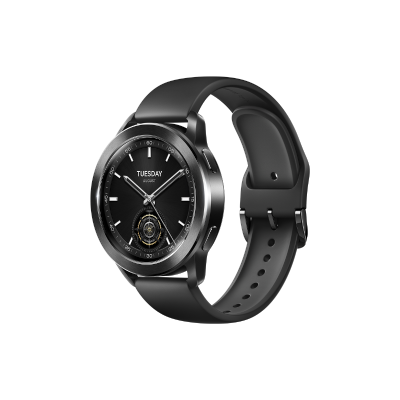 Xiaomi Watch S3 Bezel