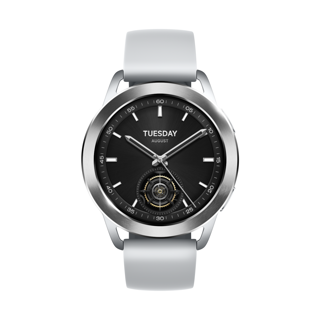 Xiaomi Watch S3 Bezel