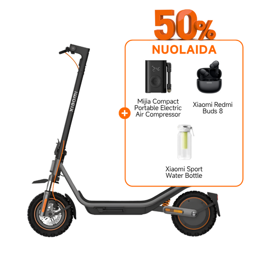 Xiaomi Electric Scooter 6 Pro