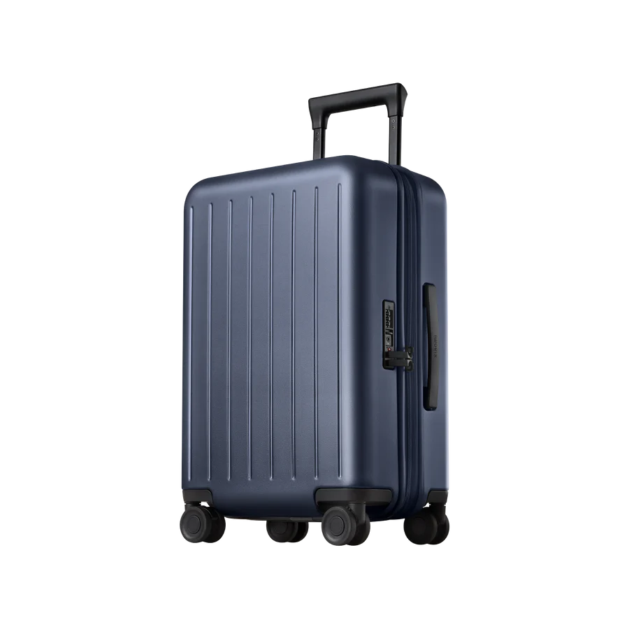 T.Mi Xiaomi Expandable Luggage 20