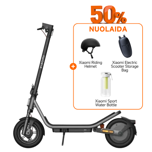 Xiaomi Electric Scooter 6