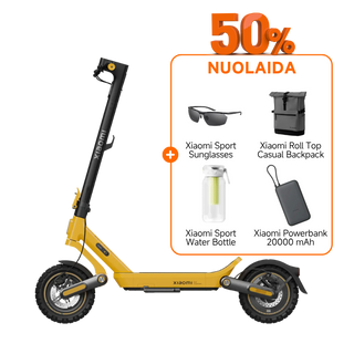 Xiaomi Electric Scooter 6 Ultra