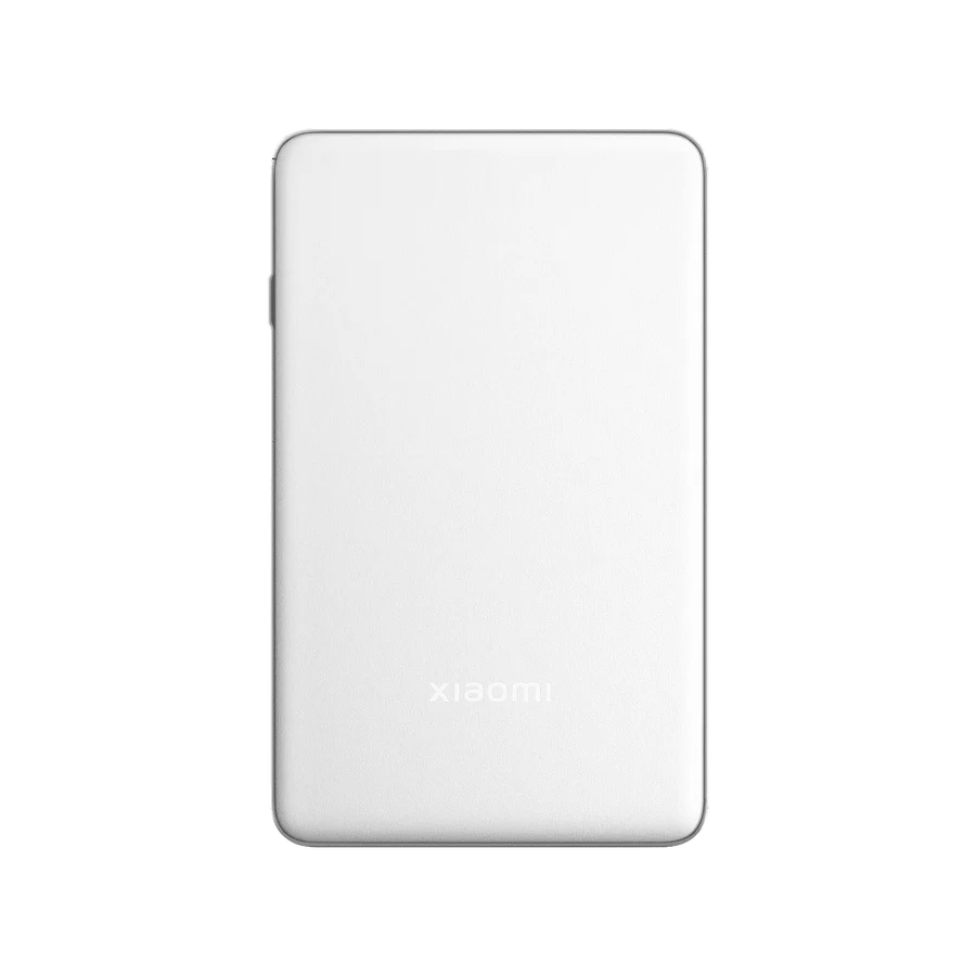 Xiaomi Portable Photo Printer Pro