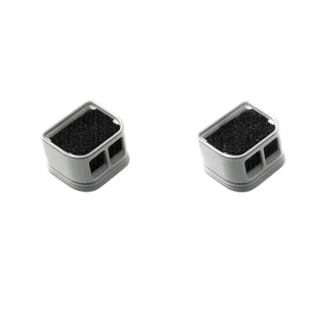 Xiaomi Truclean W30 Pro Wet Dry Vacuum Filter (2-Pack)