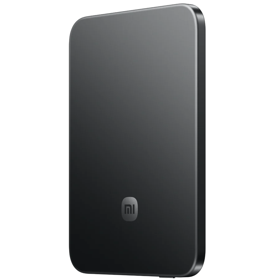 Xiaomi UltraThin Magnetic Power Bank 5000 15W – Juoda