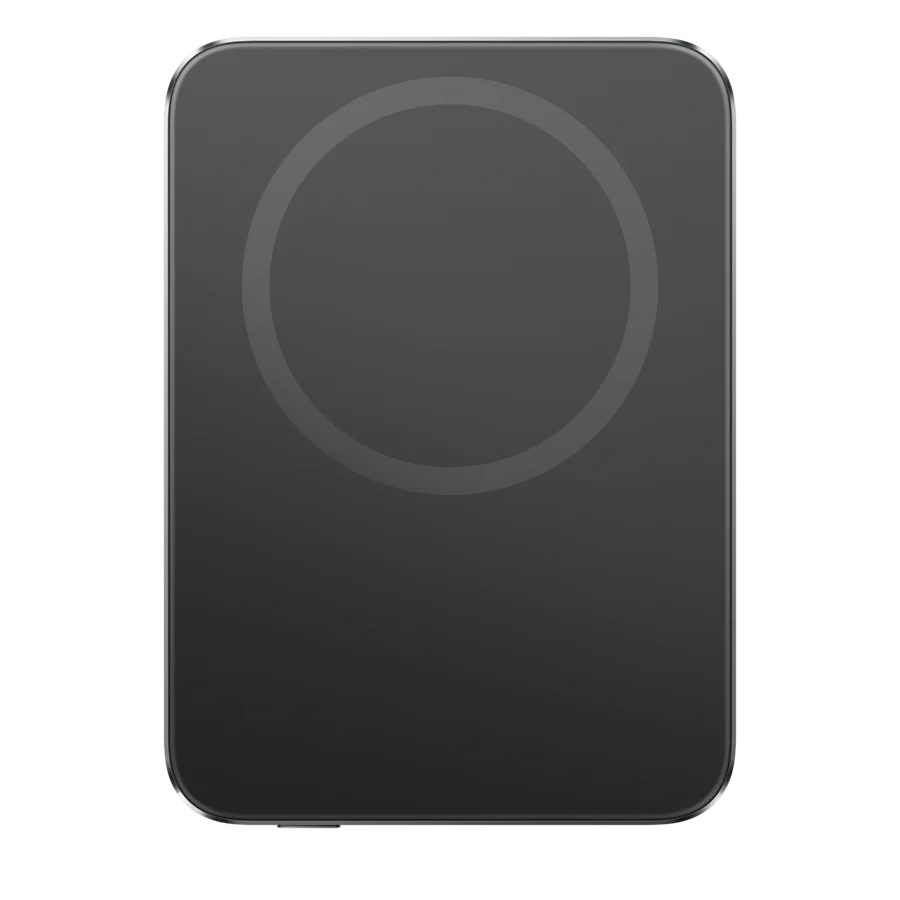 Xiaomi UltraThin Magnetic Power Bank 5000mAh 15W