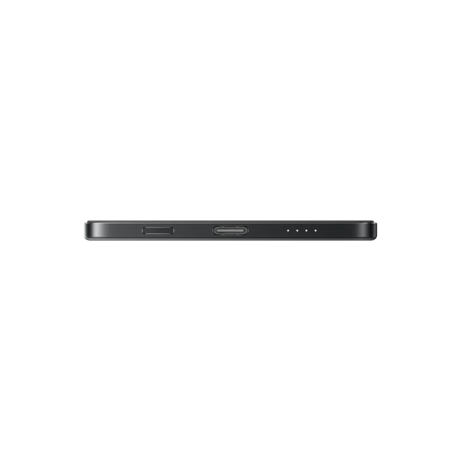 Xiaomi UltraThin Magnetic Power Bank 5000mAh 15W