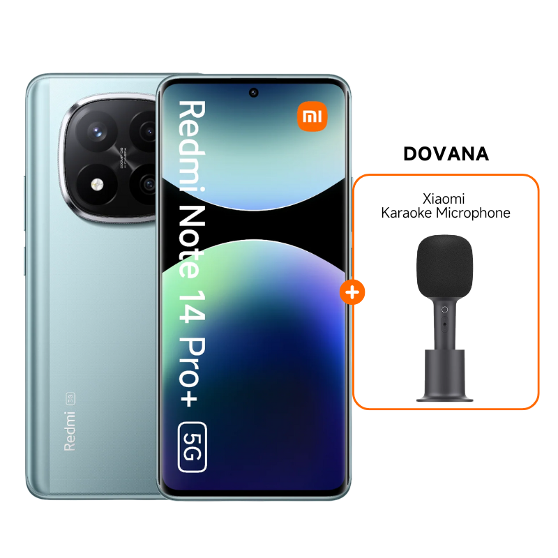 Redmi Note 14 Pro+ 5G