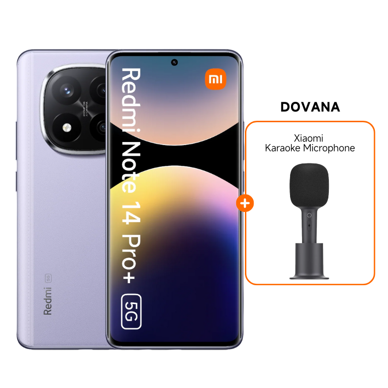 Redmi Note 14 Pro+ 5G