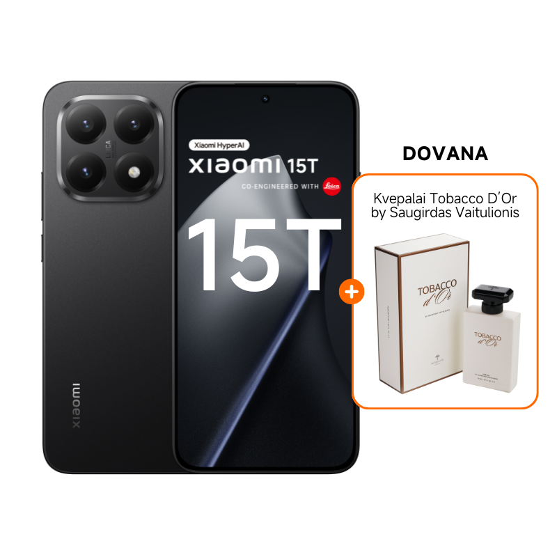 Xiaomi 15T