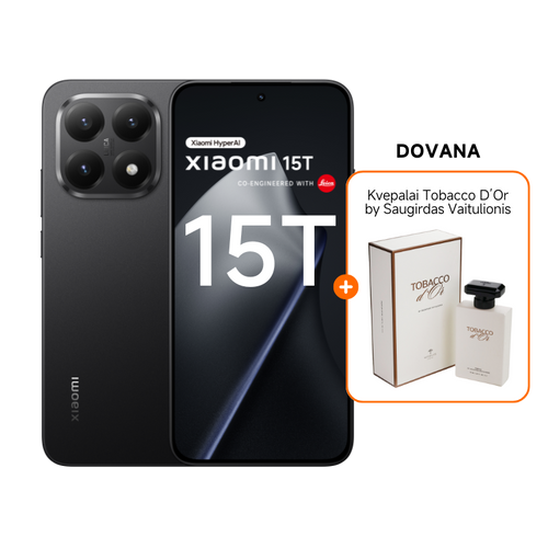 Xiaomi 15T