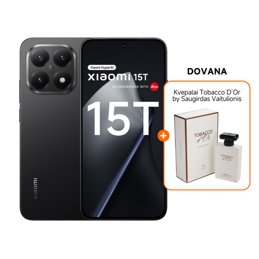 Xiaomi 15T