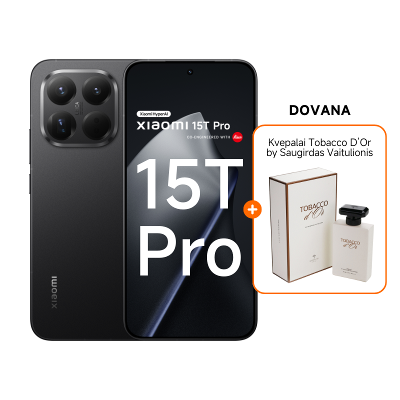 Xiaomi 15T Pro 1TB