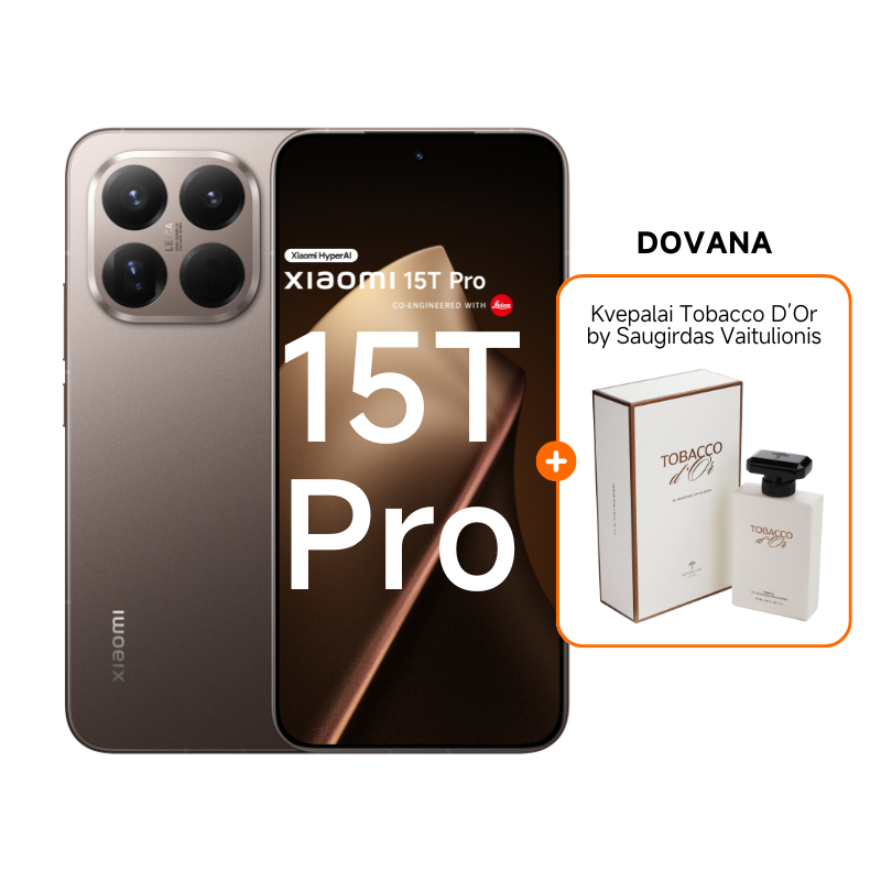 Xiaomi 15T Pro 1TB