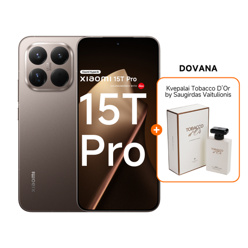 Xiaomi 15T Pro 1TB