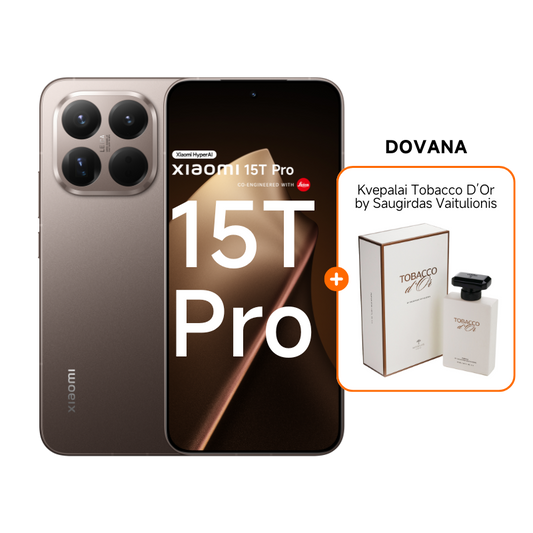 Xiaomi 15T Pro 1TB