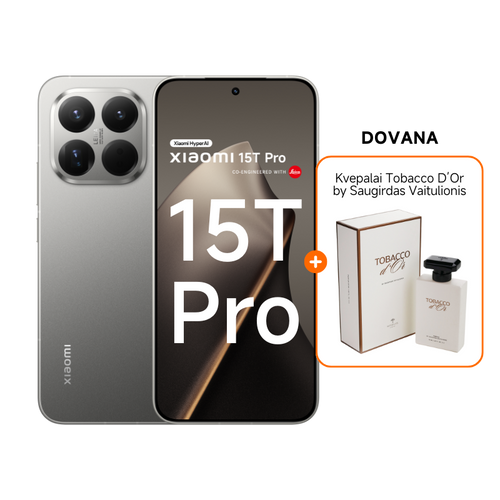 Xiaomi 15T Pro 512GB