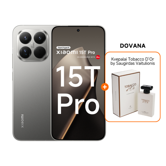 Xiaomi 15T Pro 512GB
