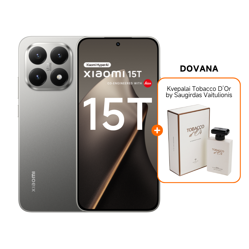 Xiaomi 15T