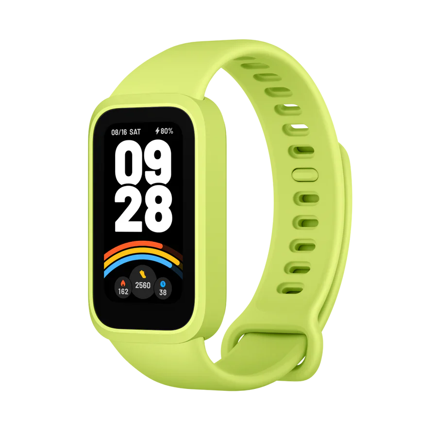 Xiaomi Smart Band 9 Active