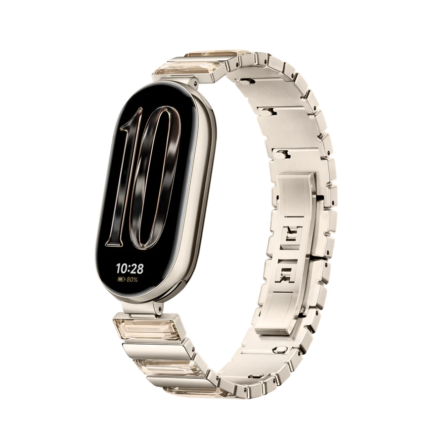 Xiaomi Smart Band 10