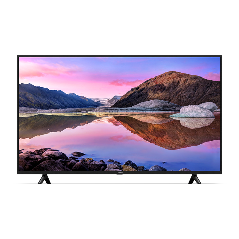 XIAOMI TV P1E 65" televizorius