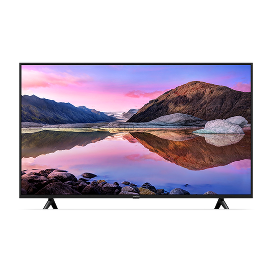 XIAOMI TV P1E 65" televizorius