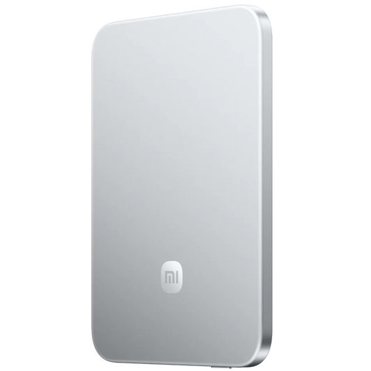 Xiaomi UltraThin Magnetic Power Bank 5000mAh 15W