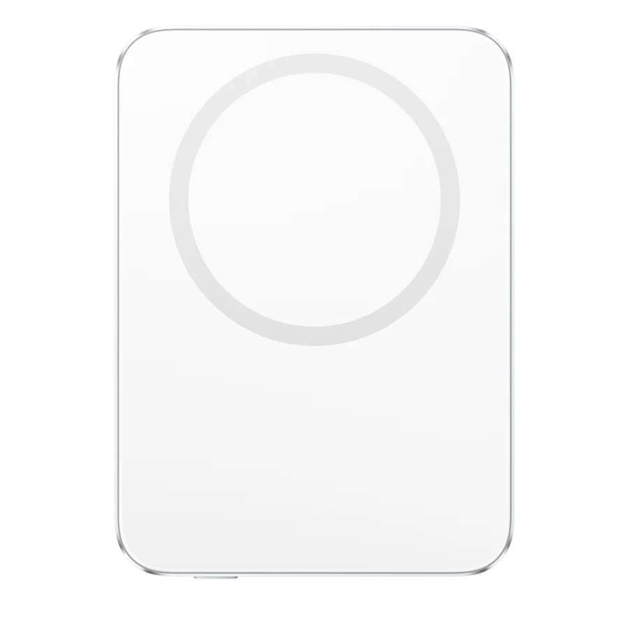 Xiaomi UltraThin Magnetic Power Bank 5000mAh 15W