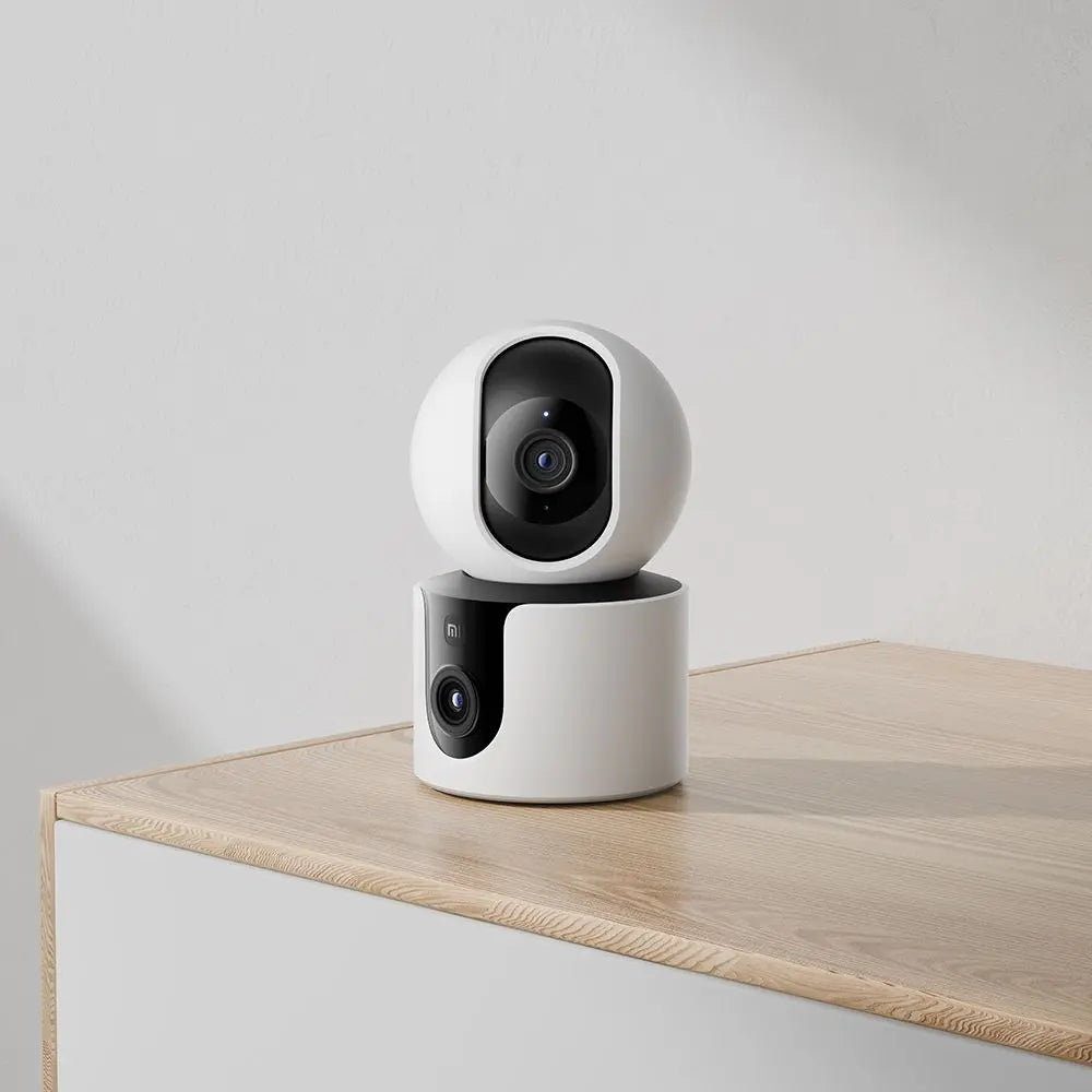 Xiaomi Smart Camera C300 Dual