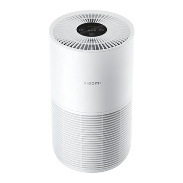 Oro valytuvas Xiaomi Smart Air Purifier 4 Compact | Mi-Home.lt