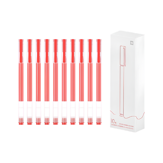 Xiaomi High-capacity Gel Pen 10-Pack