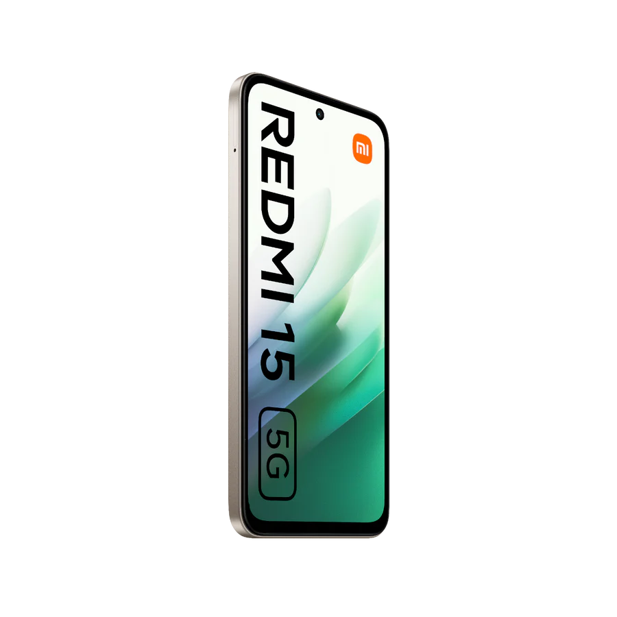 Redmi 15 5G