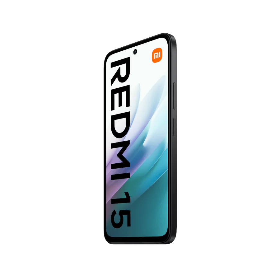Redmi 15 5G