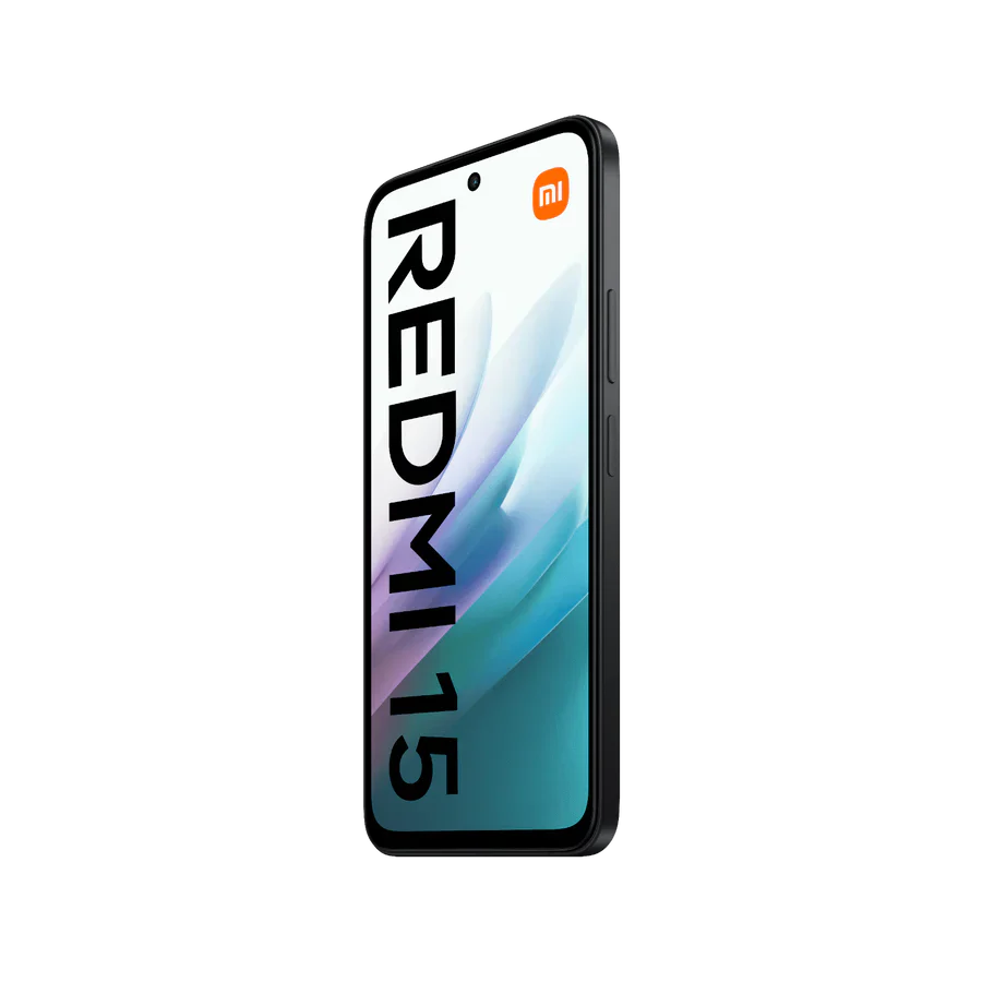 Redmi 15