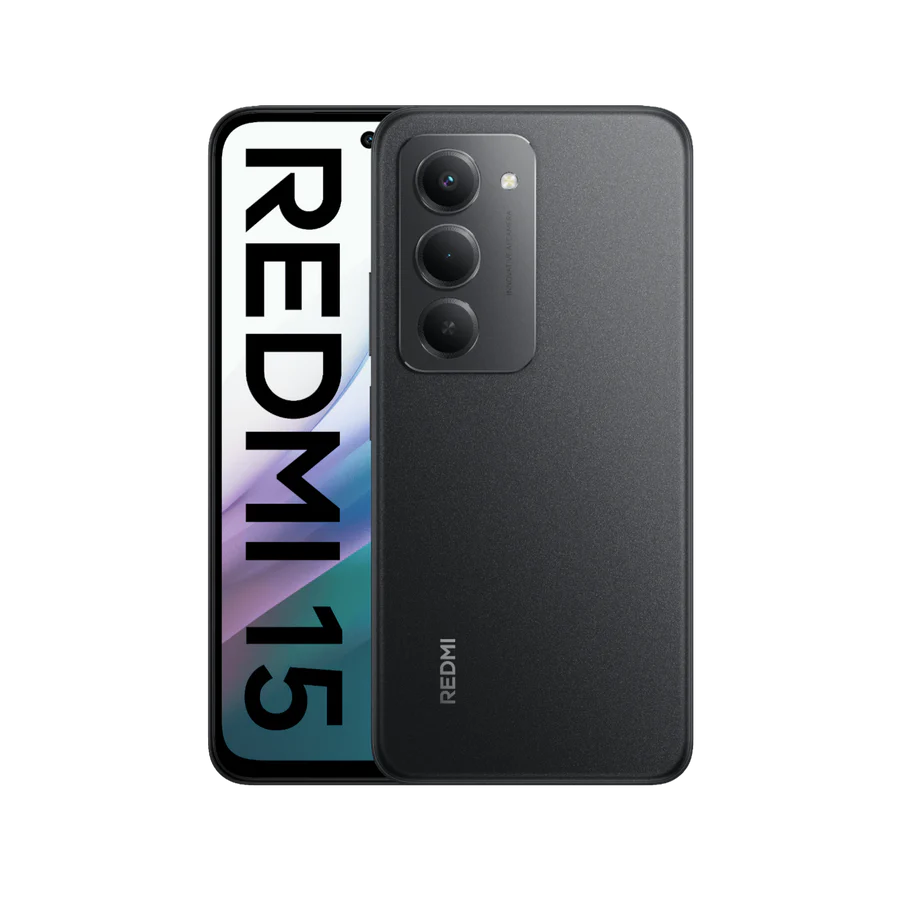 Redmi 15 5G