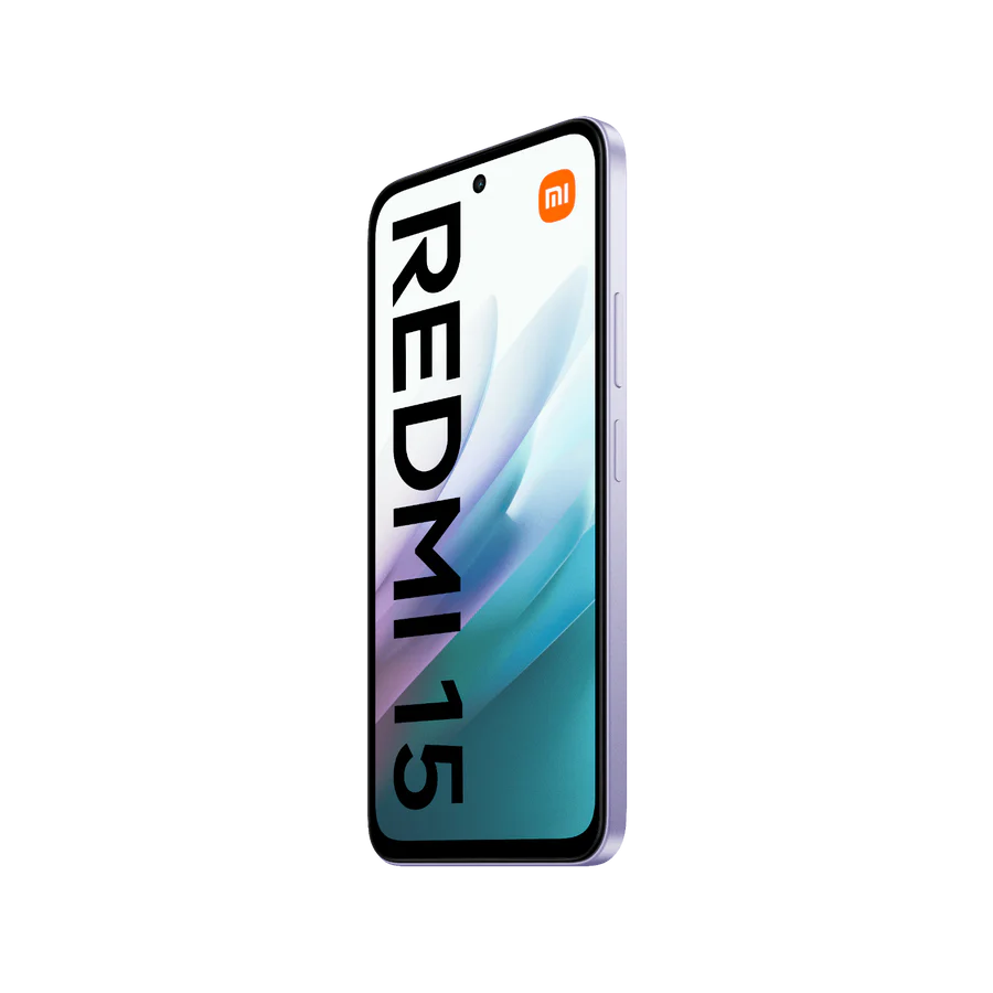 Redmi 15