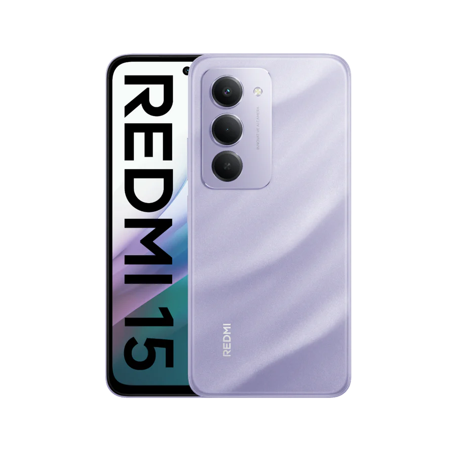 Redmi 15