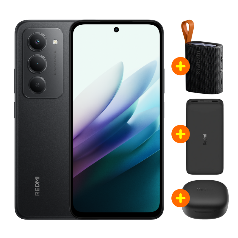 Redmi 15 5G