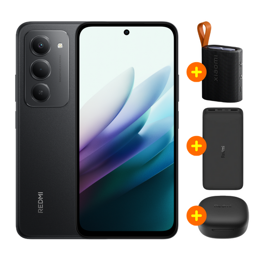 Redmi 15 5G