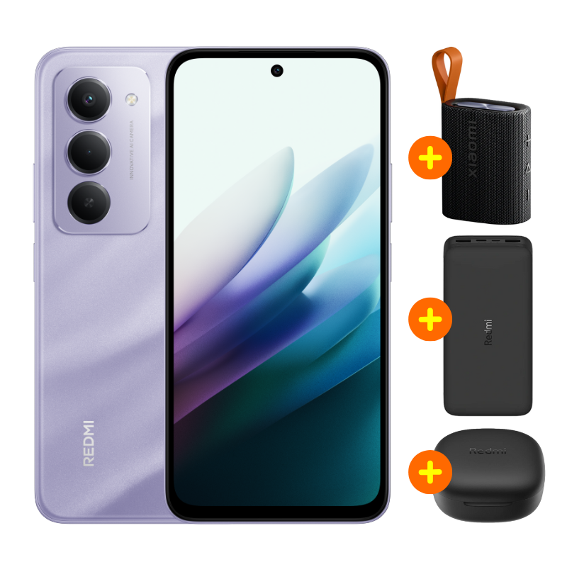 Redmi 15