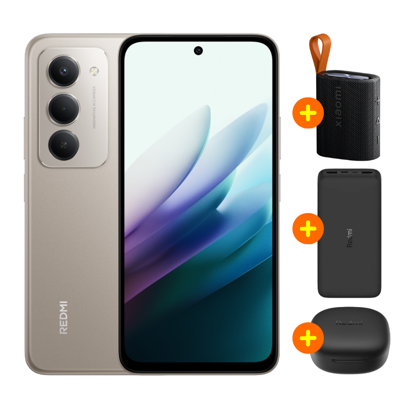 Redmi 15
