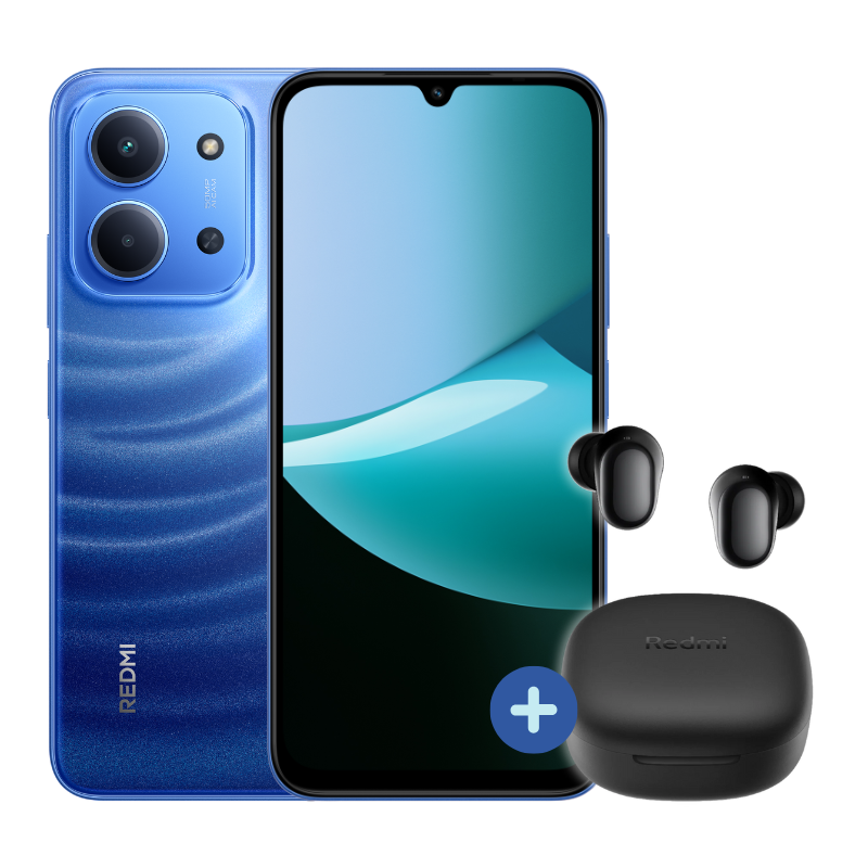 Redmi 15C
