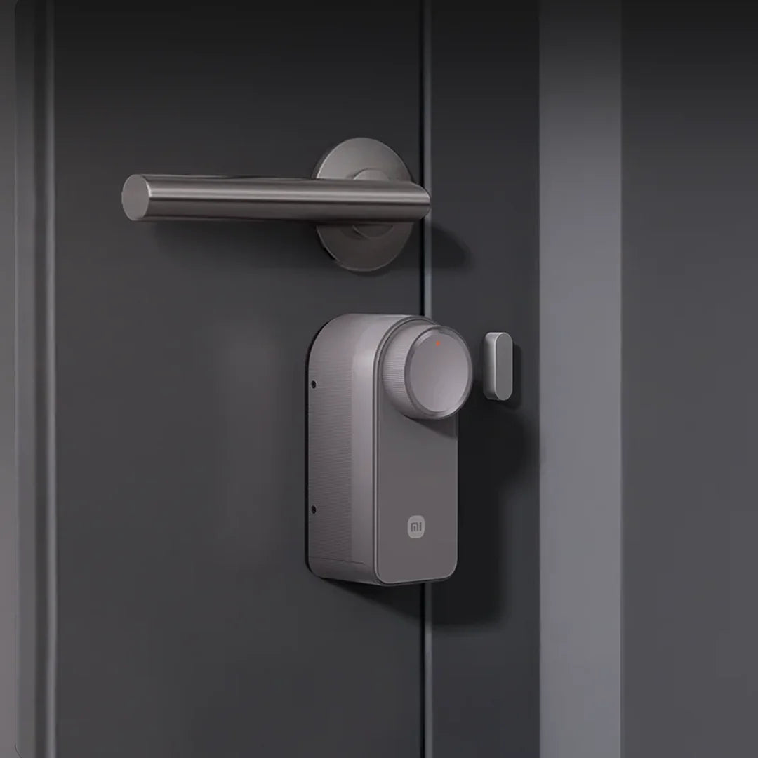 Xiaomi Self-Install Smart Lock