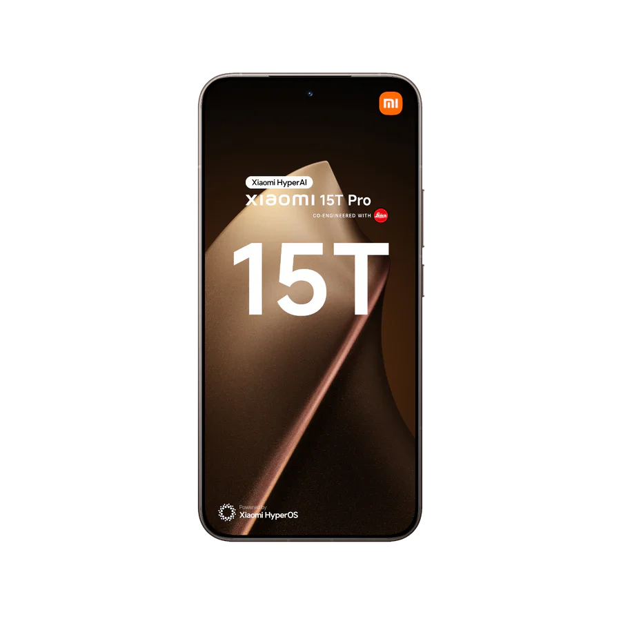 Xiaomi 15T Pro 512GB