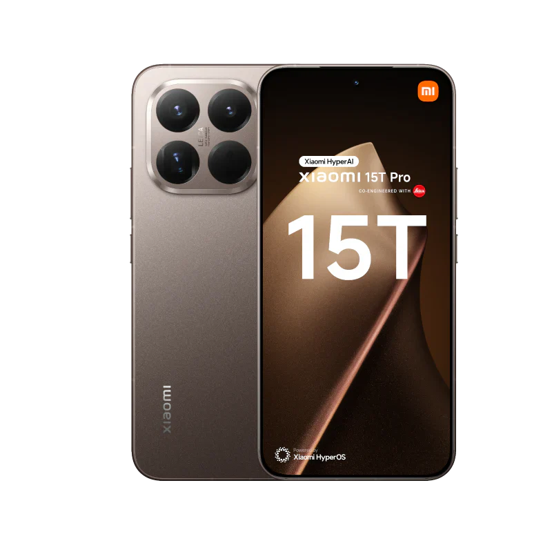 Xiaomi 15T Pro 1TB | Mi-Home.lt