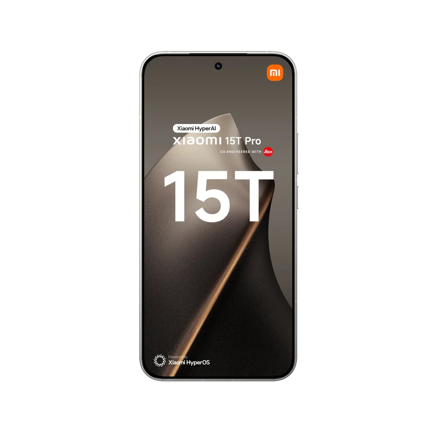 Xiaomi 15T Pro 512GB