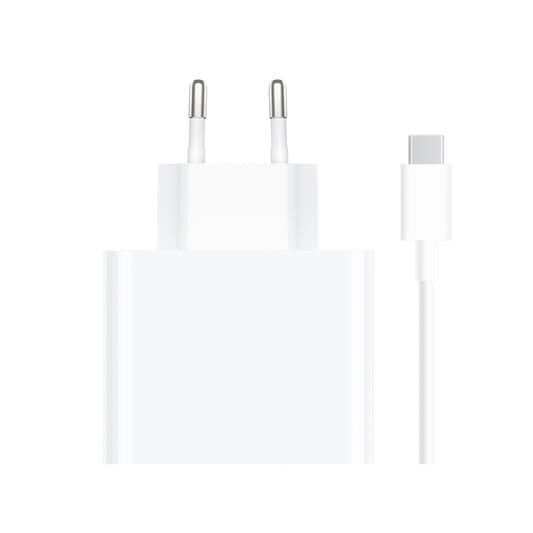 XIAOMI 67W HyperCharge Combo (Type-A) EU