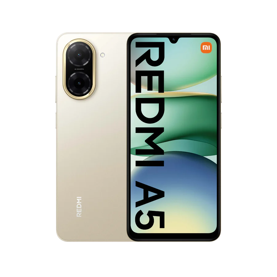 Redmi A5 – Mi-Home.lt