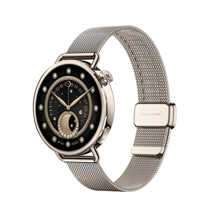 Xiaomi Watch S4 41mm – Auksinė